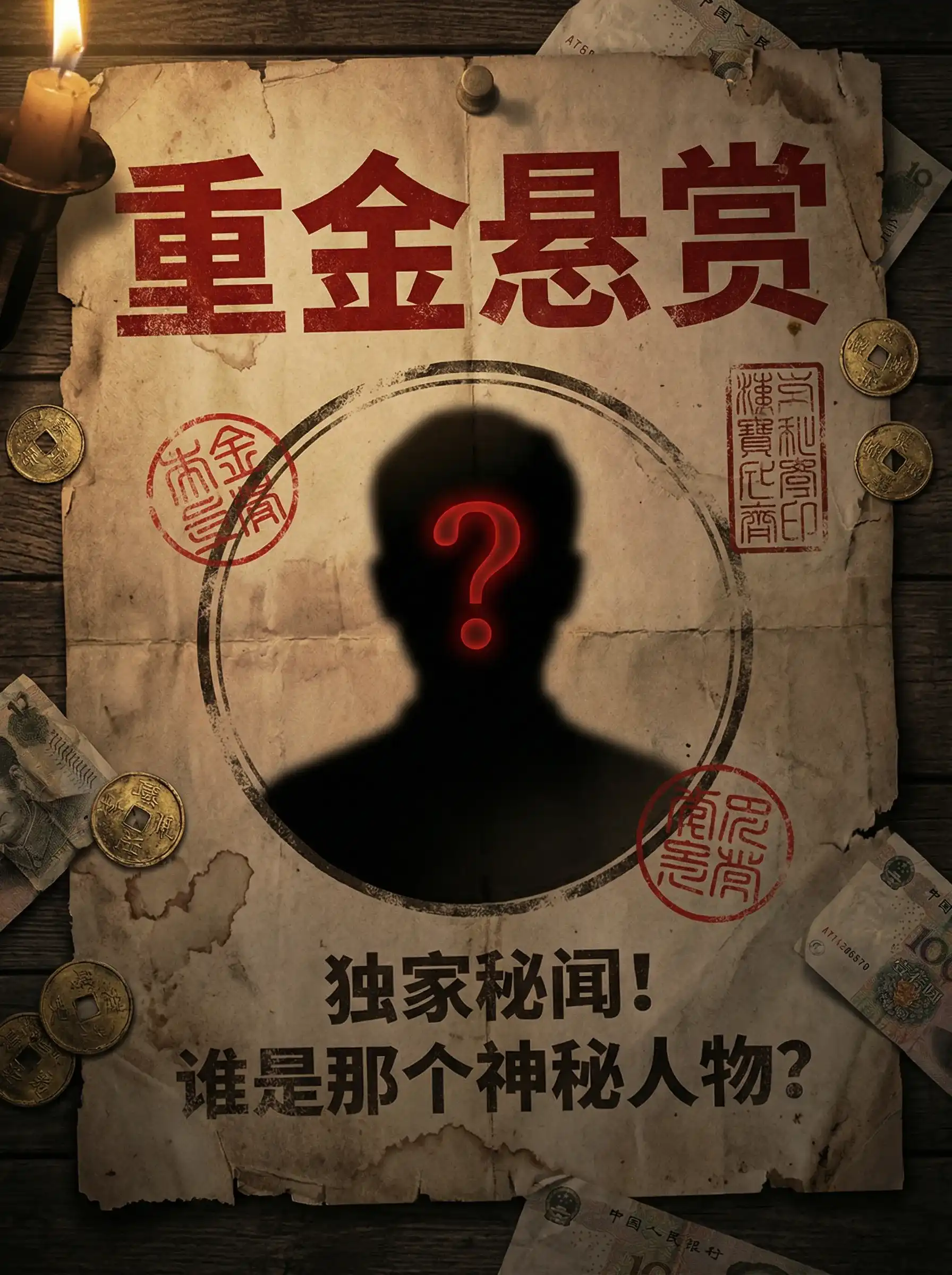 826贵宾会平台 - 重金悬赏线索征集令